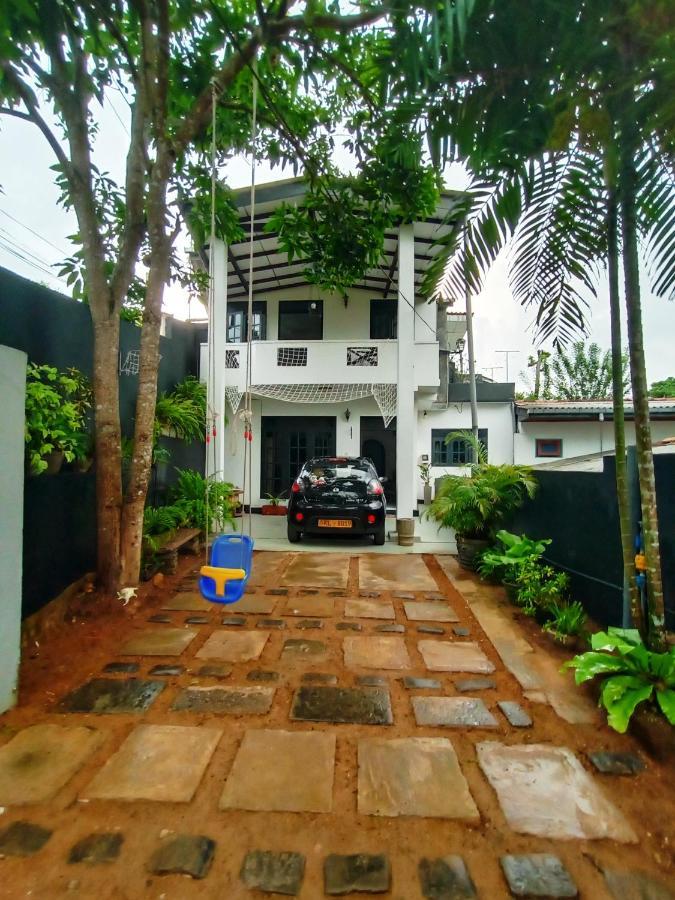 Araliya Residence Galle Exterior foto